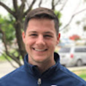 Meet your Posher, Seth